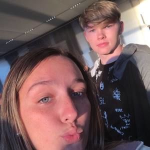 Meet your Posher, Keri